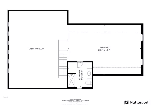 6022 Woodbury Dr, Wright, MN 55798 photo 71