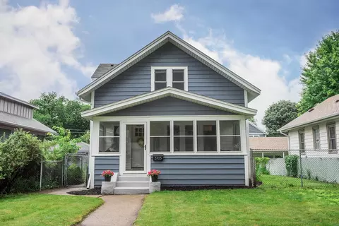 3705 41st Ave S, Minneapolis, MN 55406