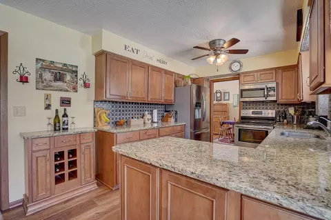 3192 Hafner Ct, Shoreview, MN 55126 photo 7