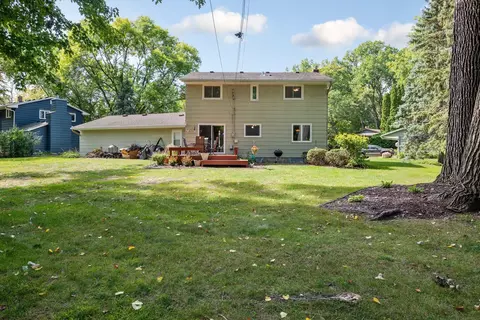 3192 Hafner Ct, Shoreview, MN 55126 photo 27