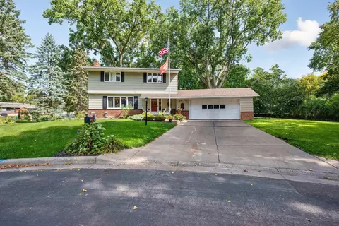 3192 Hafner Ct, Shoreview, MN 55126 photo 30