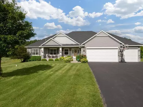 21480 Nightingale St NW, Oak Grove, MN 55011