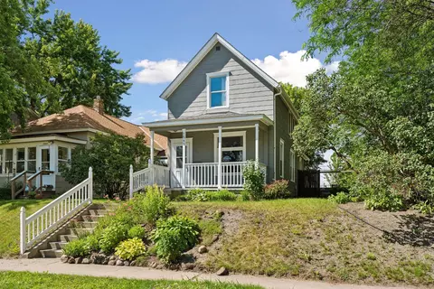 1543 Carroll Ave, Saint Paul, MN 55104