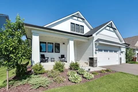 3508 Lilac Ave N, Lake Elmo, MN 55042
