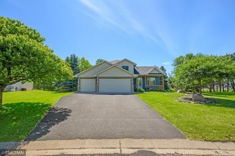 5637 157th Way N, Hugo, MN 55038