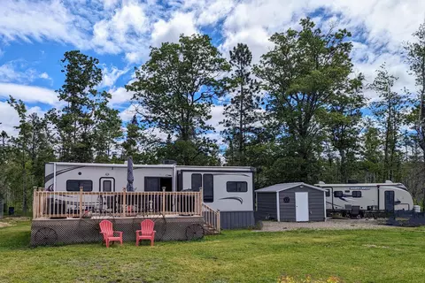 48098 188th Ave, Shamrock Twp, MN 55760