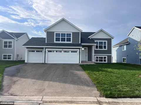 2661 Ivy Ave NE, Saint Michael, MN 55330