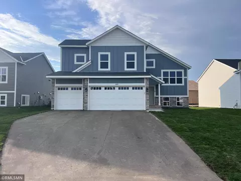 2669 Ivy Ave NE, Saint Michael, MN 55376
