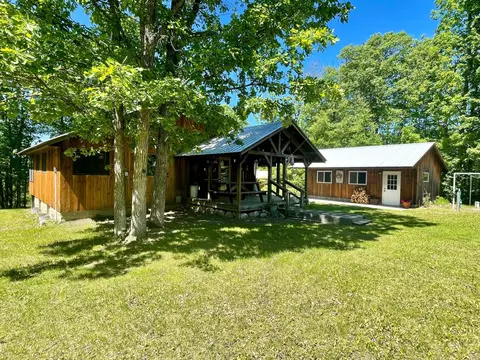 50763 169th Ave, Bemidji, MN 56601