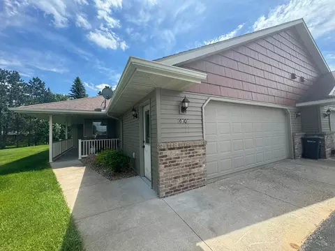 14808 Timber Trl, Little Falls, MN 56345
