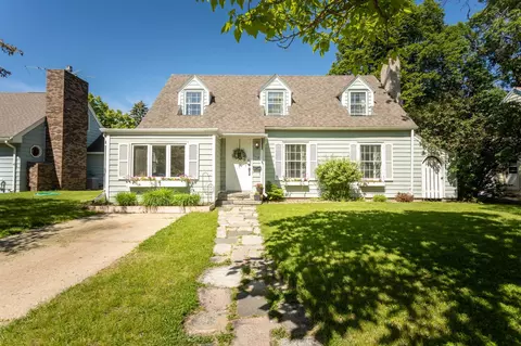 1118 Cedar St, Alexandria, MN 56308
