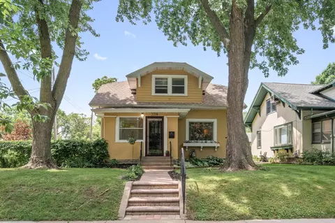 2214 Benjamin St NE, Minneapolis, MN 55418