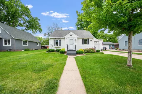 1514 N North Ave, Fairmont, MN 56031