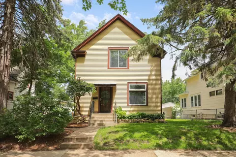 1191 Reaney Ave, Saint Paul, MN 55106