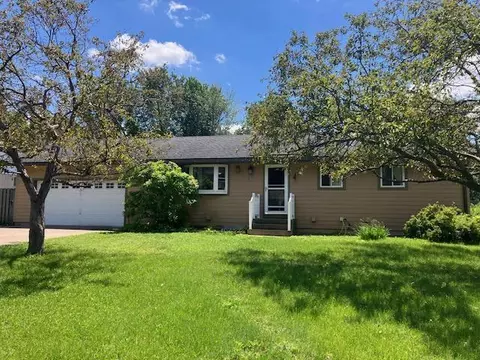 1556 121st Ave NE, Blaine, MN 55449