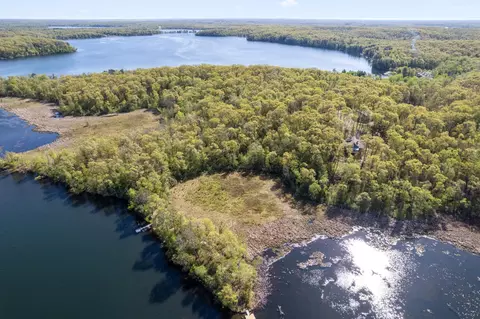 tbd W Lake Ridge Dr SW, Pillager, MN 56473