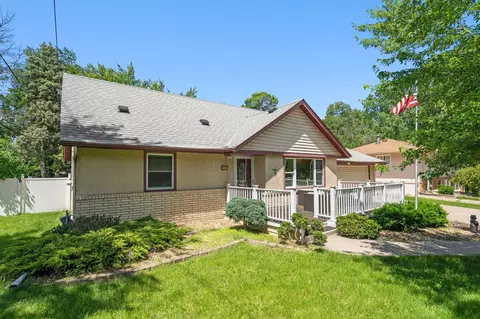 6890 Channel Rd NE, Fridley, MN 55432