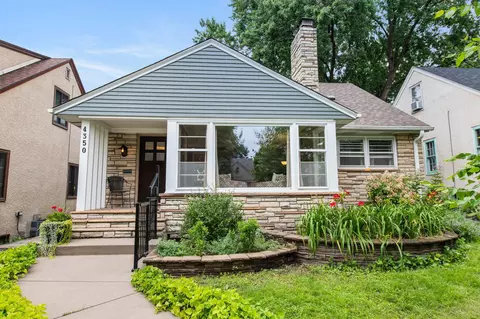 4350 Longfellow Ave, Minneapolis, MN 55407