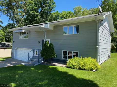 216 7th St SE, Long Prairie, MN 56347