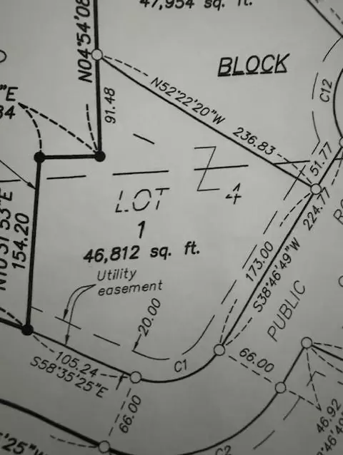 One Bridgette Lane, Audubon, MN 56511