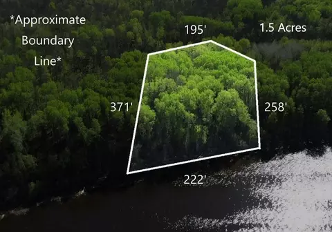 lot10 Tbd Driftwood Ln NW, Baudette, MN 56623