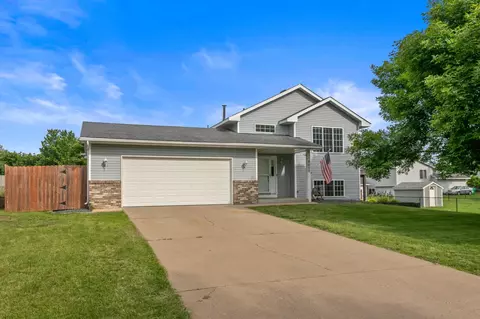 4600 Canvasback St, Big Lake, MN 55309