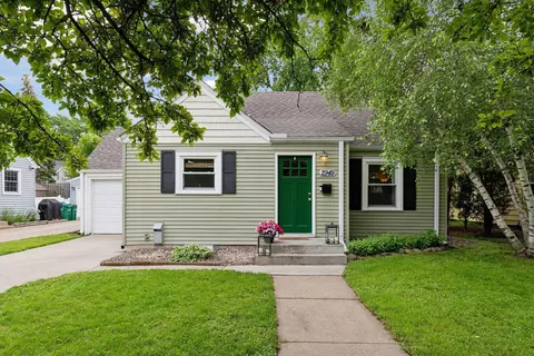 2949 Zarthan Ave S, Saint Louis Park, MN 55416