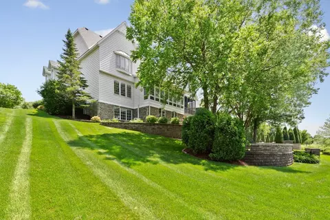 Exterior - 1212 Newhall Dr, Faribault, MN 55021 photo 3 of 21