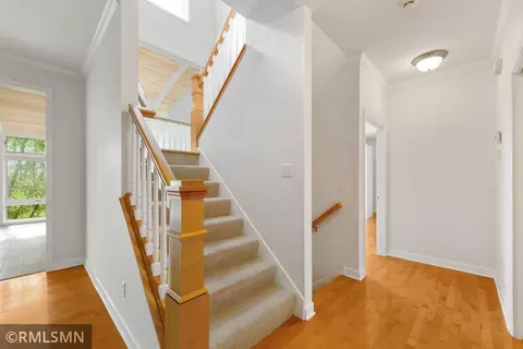 Entry Way - 1212 Newhall Dr, Faribault, MN 55021 photo 7 of 10