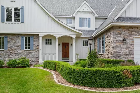 Exterior - 1212 Newhall Dr, Faribault, MN 55021 photo 7 of 21