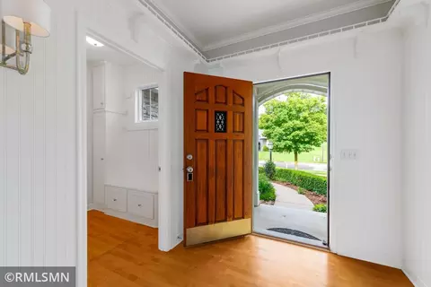 Entry Way - 1212 Newhall Dr, Faribault, MN 55021 photo 3 of 10