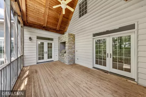 Exterior - 1212 Newhall Dr, Faribault, MN 55021 photo 12 of 21