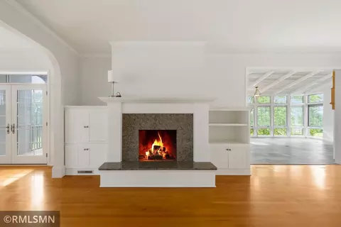 Living - 1212 Newhall Dr, Faribault, MN 55021 photo 4 of 10