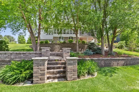 Exterior - 1212 Newhall Dr, Faribault, MN 55021 photo 17 of 21