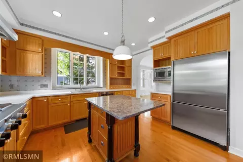 Kitchen - 1212 Newhall Dr, Faribault, MN 55021 photo 9 of 9