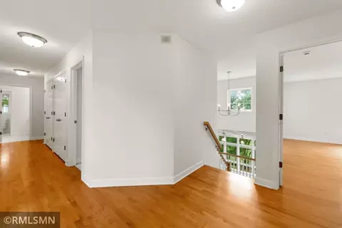 Entry Way - 1212 Newhall Dr, Faribault, MN 55021 photo 8 of 10