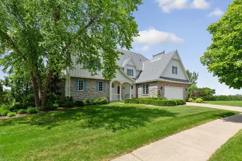 Exterior - 1212 Newhall Dr, Faribault, MN 55021 photo 2 of 21