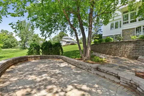 Exterior - 1212 Newhall Dr, Faribault, MN 55021 photo 19 of 21