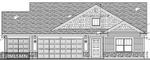 19764 English Ave N, Forest Lake, MN 55025