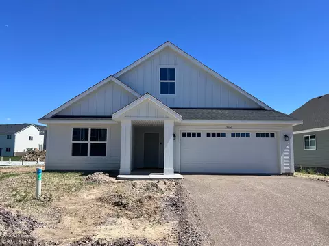 2806 Jaber Ave NE, Saint Michael, MN 55376