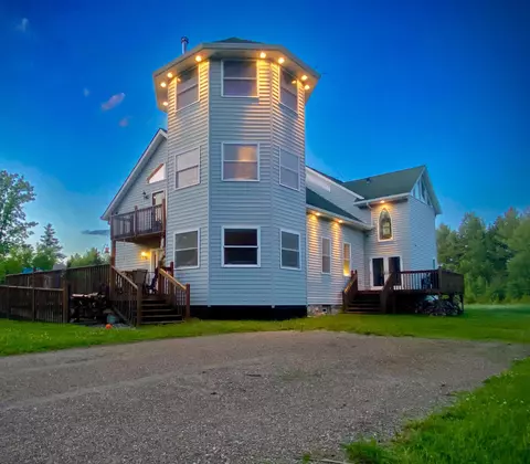 44338 Rail Rd, Laporte, MN 56461