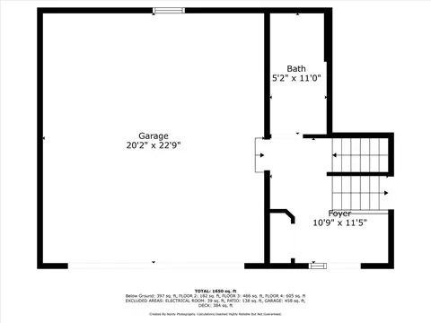 1704 Meadow Ln, Centerville, MN 55038 photo 4