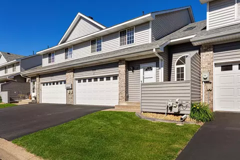 1620 81st Ave NE #7, Spring Lake Park, MN 55432