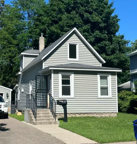 859 Holton St, Saint Paul, MN 55104