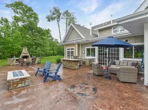 11771 Shadow Trail Dr SW, Brainerd, MN 56401 photo 11