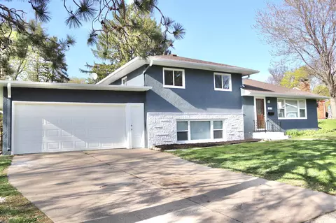 1455 42nd Ave NE, Columbia Heights, MN 55421