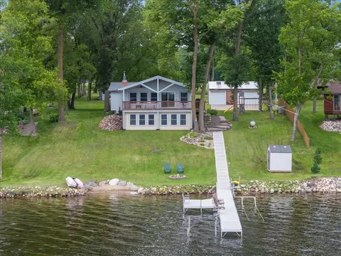 8776 Mogensen Shores Rd, Brainerd, MN 56401