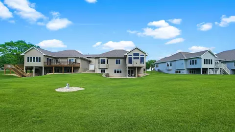 13454 Van Buren St NE, Ham Lake, MN 55304