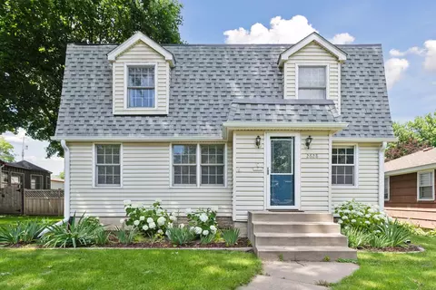 2628 Webster Ave S, Saint Louis Park, MN 55416
