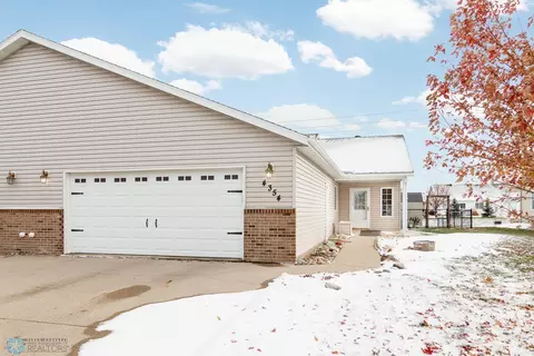 4354 46th Ave S, Fargo, ND 58104